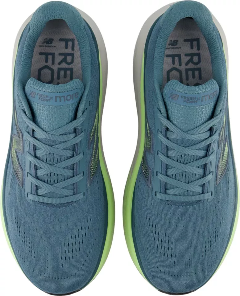 Scarpe da running New Balance Fresh Foam X More v6