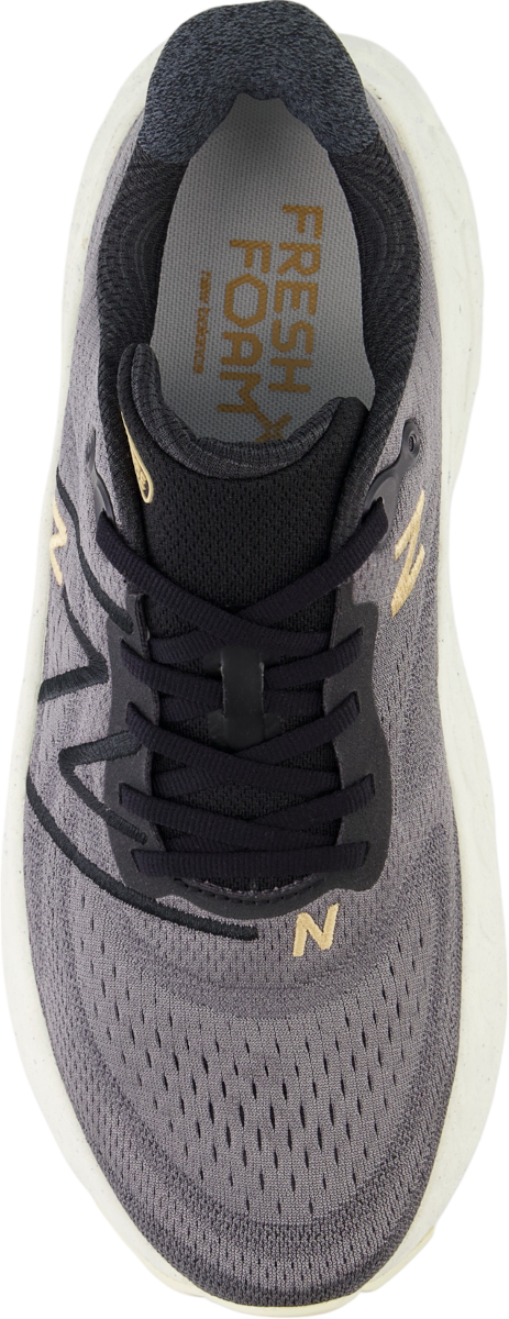 NEW BALANCE Fresh Foam X More v4 パーマフロスト Running shoes New Balance Fresh Foam X More v4 Permafrost