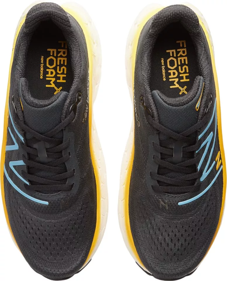 Sapatilhas de Corrida New Balance Fresh Foam X More v4