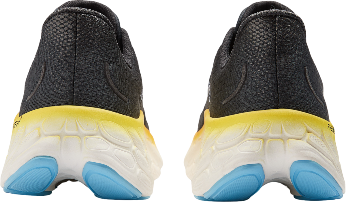 ウニョク Running shoes Mizuno Wave Horizon 8 - Top4Running.com