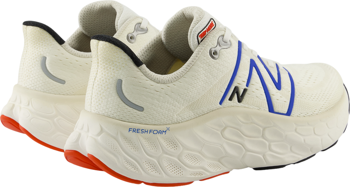 【emmi NewBalance】FreshFoam X MoreTrail エミ emmi 【New balance for emmi】Fresh Foam X More Trail v3