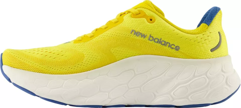 Bežecké topánky New Balance Fresh Foam X More v4