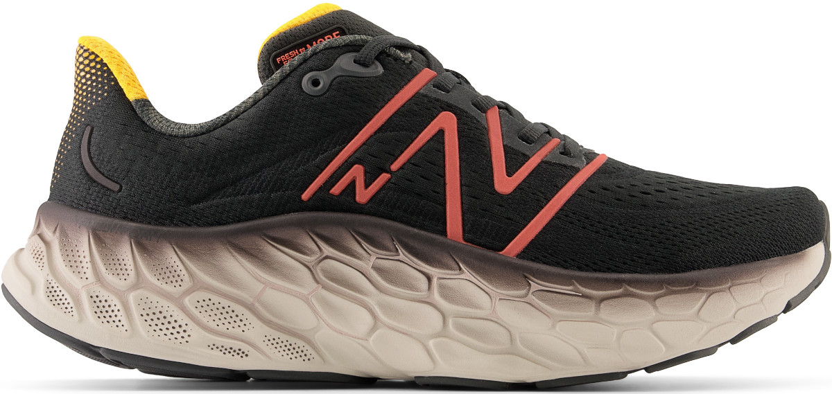 Running shoes New Balance Fresh Foam x More v4