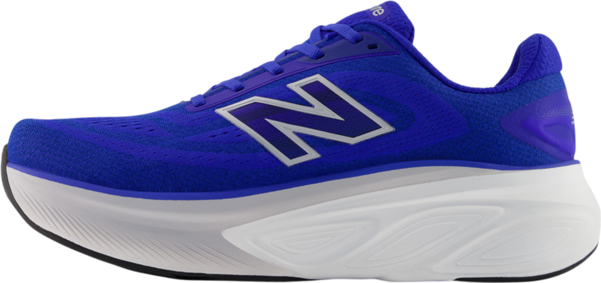 Pantofi de alergare New Balance Fresh Foam X More v6 - Top4Running.ro