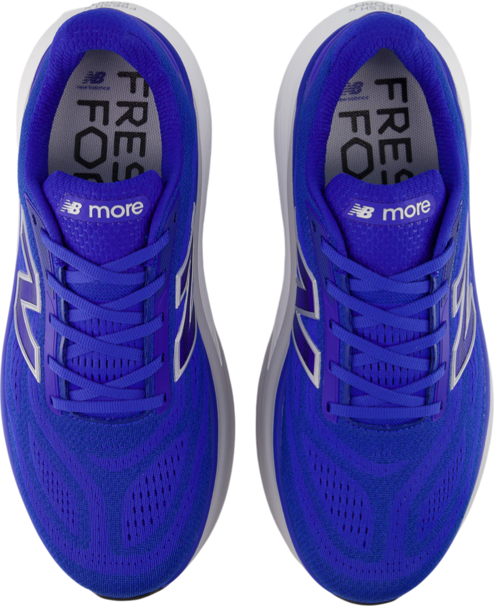 Pantofi de alergare New Balance Fresh Foam X More v6 - Top4Running.ro
