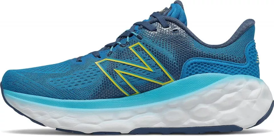 Hardloopschoen New Balance Fresh Foam More v3