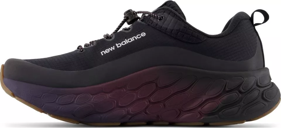 Chaussures de running New Balance Fresh Foam X More v4 Permafrost