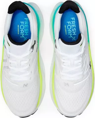 Sapatilhas de Corrida New Balance Fresh Foam X More v4
