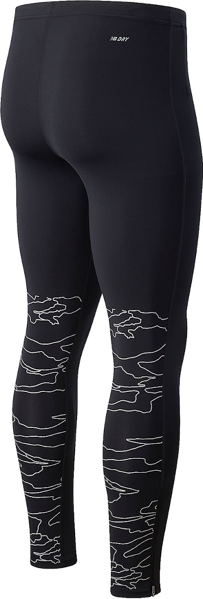 Leggings New Balance Printed Accelerate 