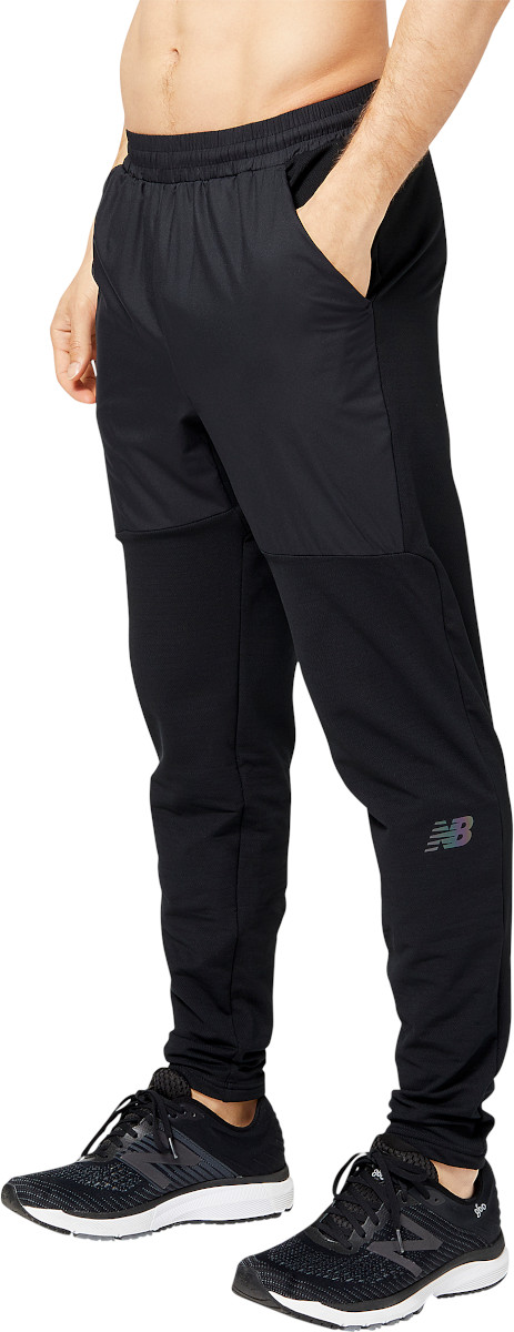 New balance gazelle pant best sale