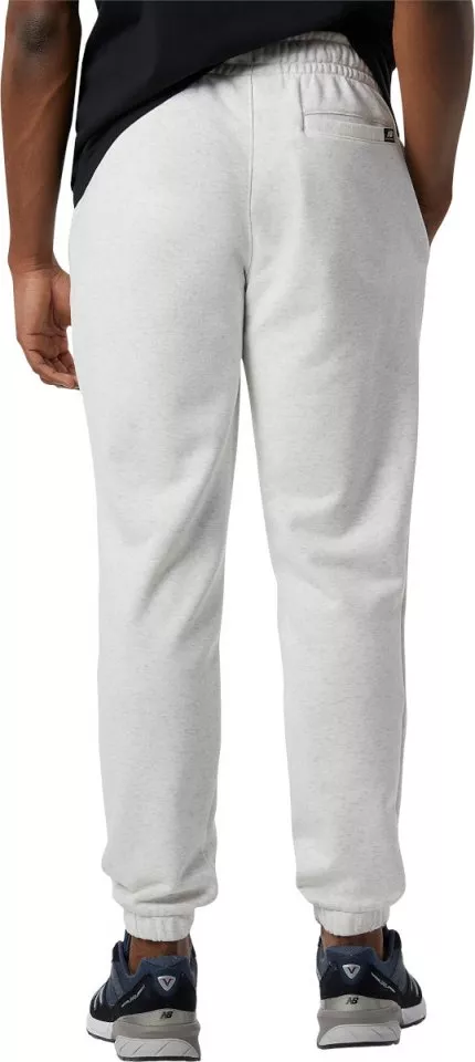 Панталони New Balance NB Essentials Magnify Fleece Jogger