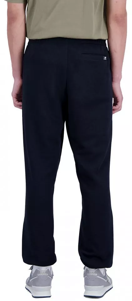 Pánské kalhoty New Balance Essentials Reimagined French Terry