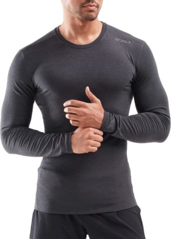 HEAT Base Layer L/S Top