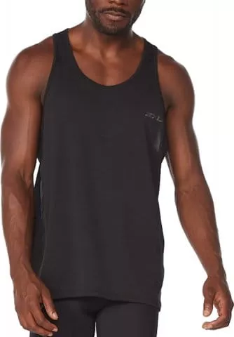 LIGHT SPEED TECH SINGLET M