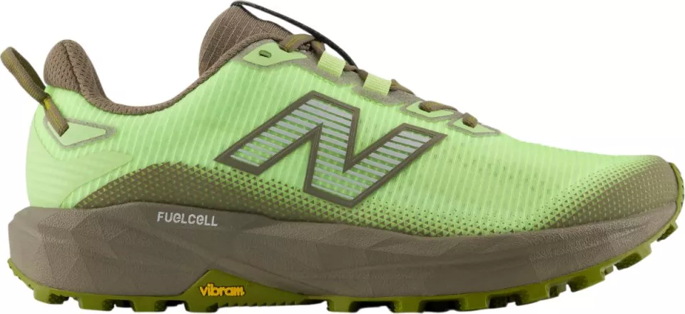 Обувки за естествен терен New Balance Rebel Trail