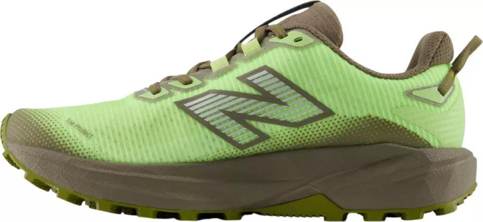 Обувки за естествен терен New Balance Rebel Trail