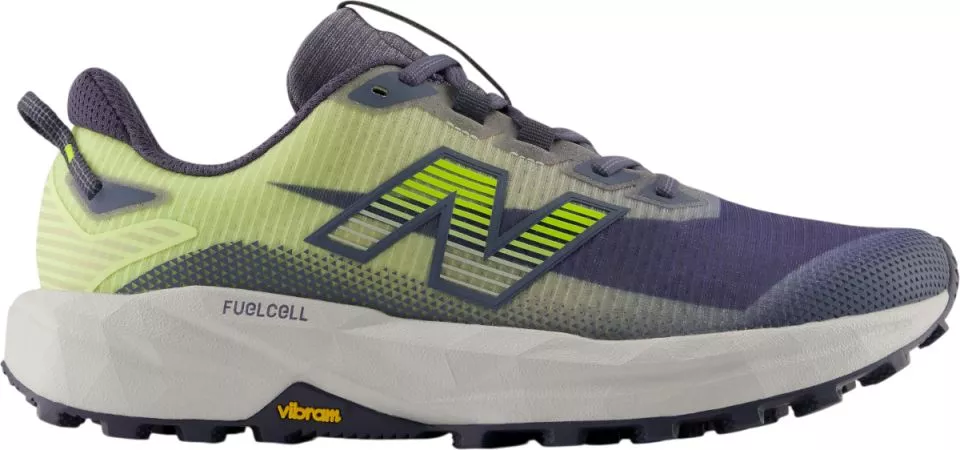 Trailskor New Balance Rebel Trail