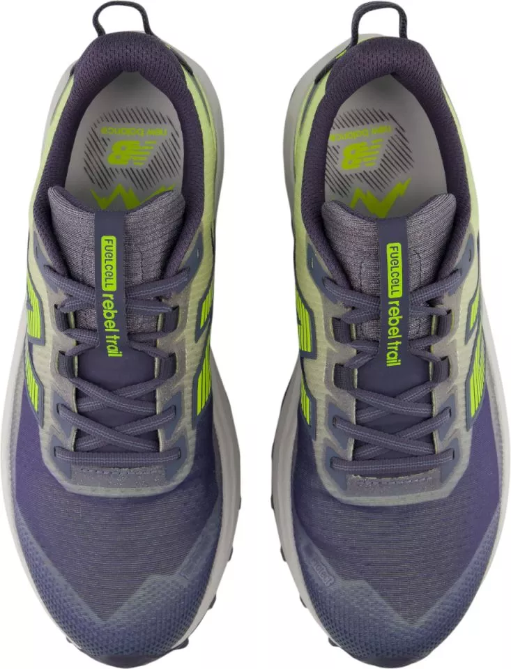 Trailskor New Balance Rebel Trail