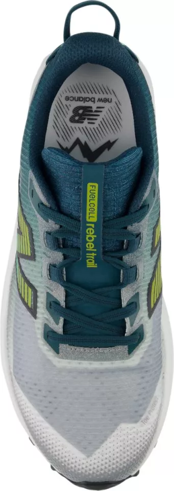 Trail-Schuhe New Balance Rebel Trail