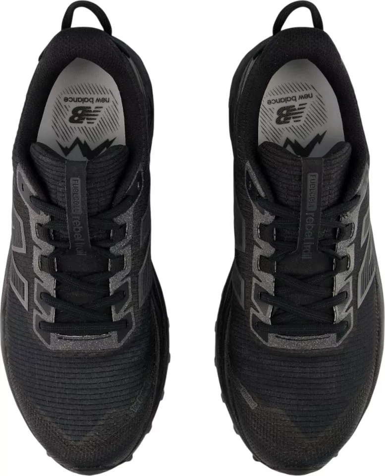 Trail-Schuhe New Balance Rebel Trail