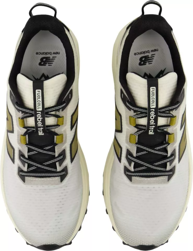 Trailskor New Balance Rebel Trail
