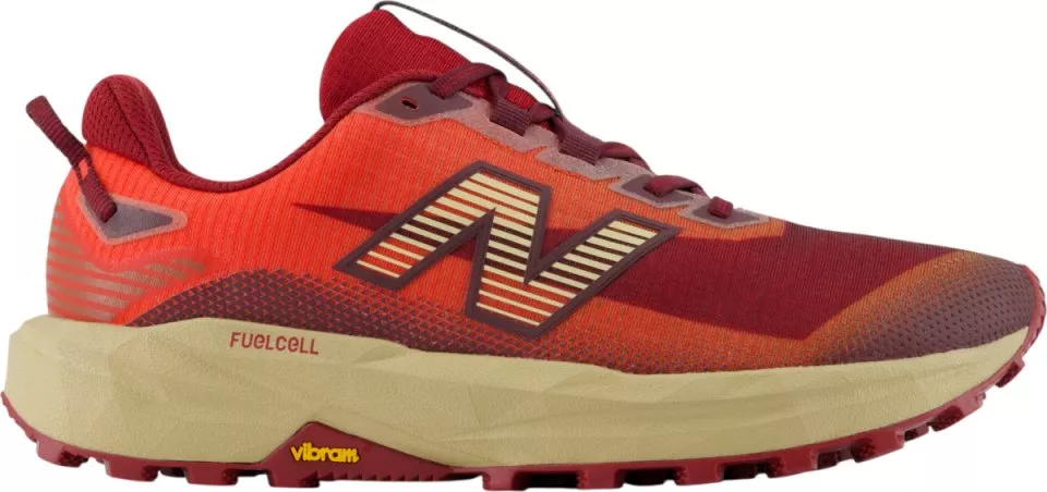Scarpe per sentieri New Balance Rebel Trail