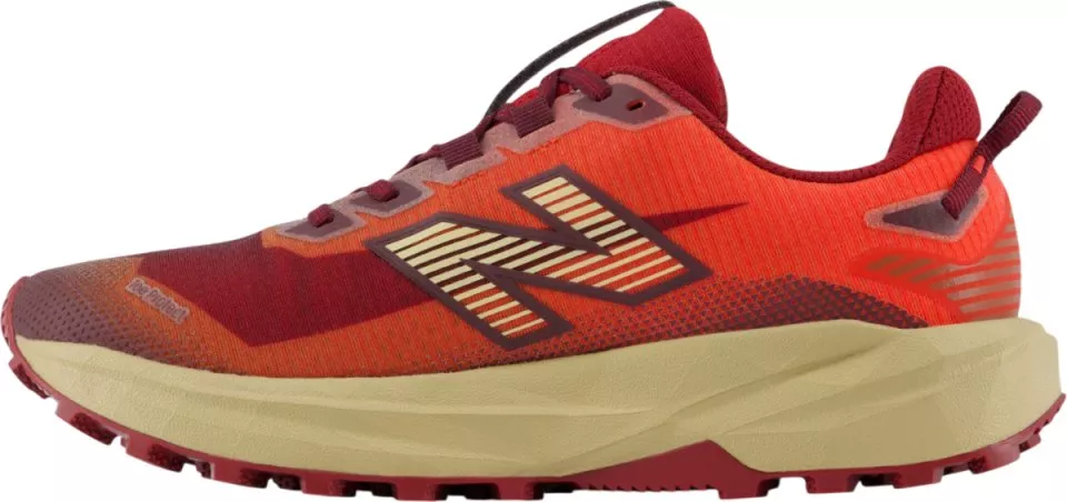 Scarpe per sentieri New Balance Rebel Trail