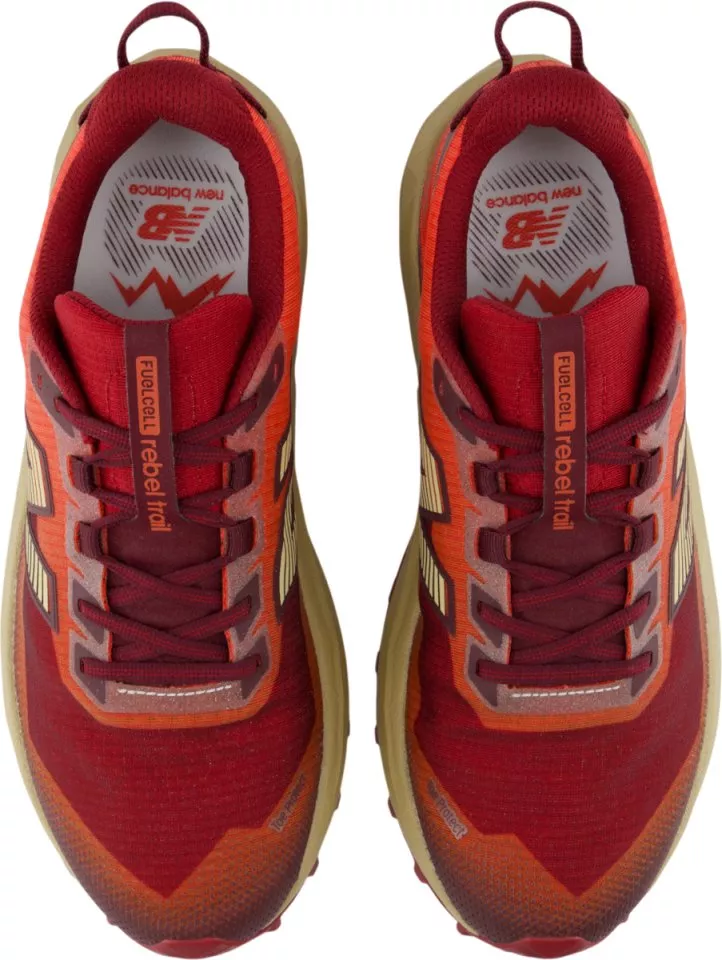 Scarpe per sentieri New Balance Rebel Trail