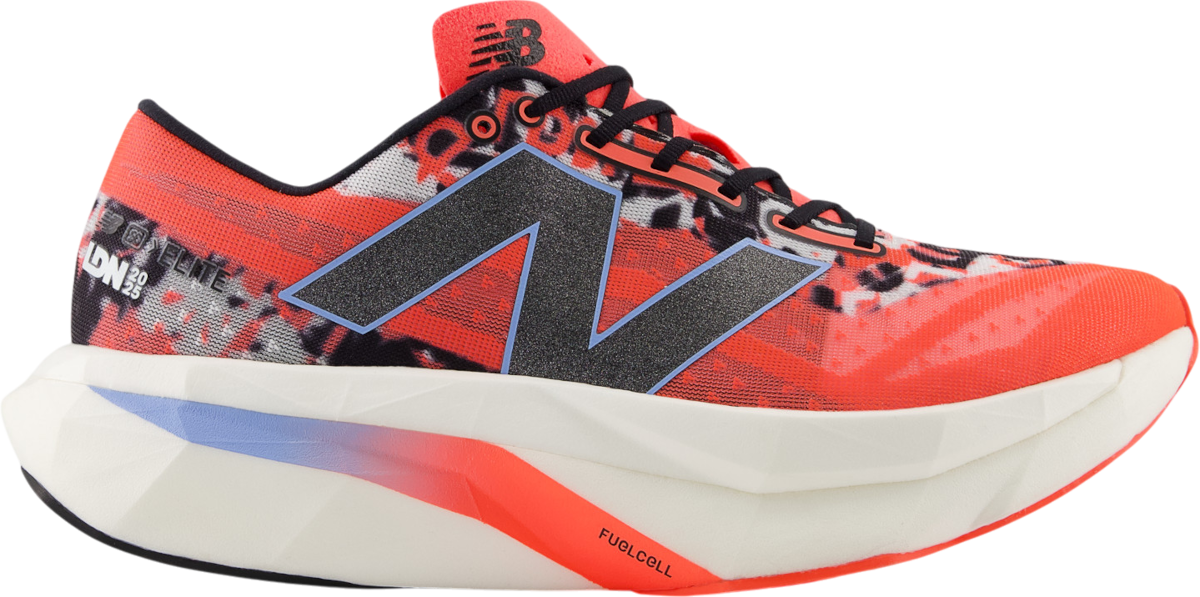 TCS London Marathon FuelCell SuperComp Elite v4