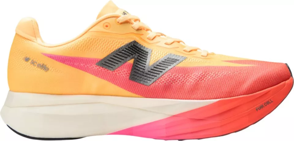 Sapatilhas de Corrida New Balance FuelCell SuperComp Elite v5