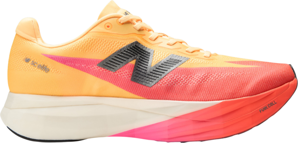 Pantofi de alergare New Balance FuelCell SuperComp Elite v5