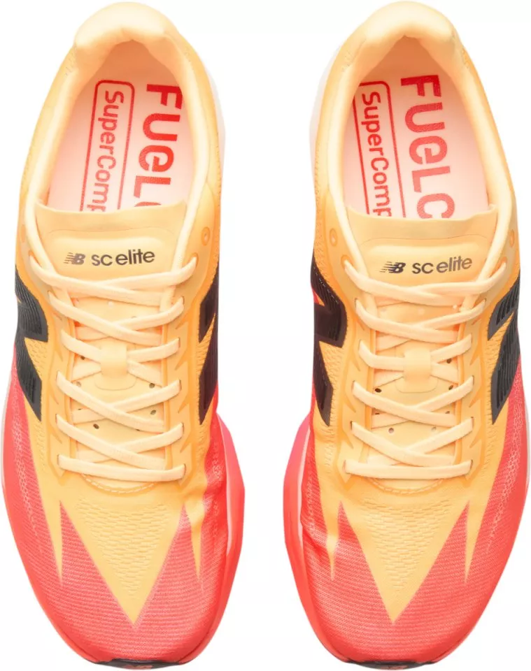 Sapatilhas de Corrida New Balance FuelCell SuperComp Elite v5
