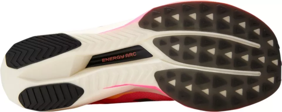 Sapatilhas de Corrida New Balance FuelCell SuperComp Elite v5
