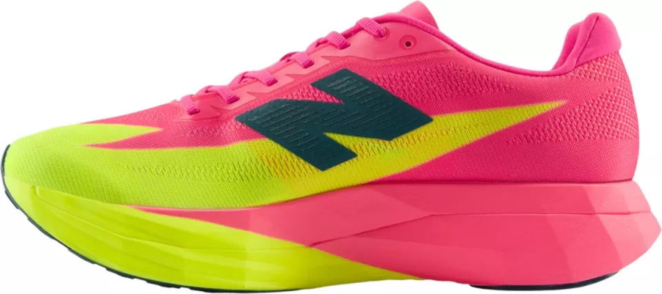 Tenisice za trčanje New Balance TCS London Marathon FuelCell SuperComp Elite v5