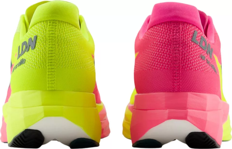 Tenisice za trčanje New Balance TCS London Marathon FuelCell SuperComp Elite v5