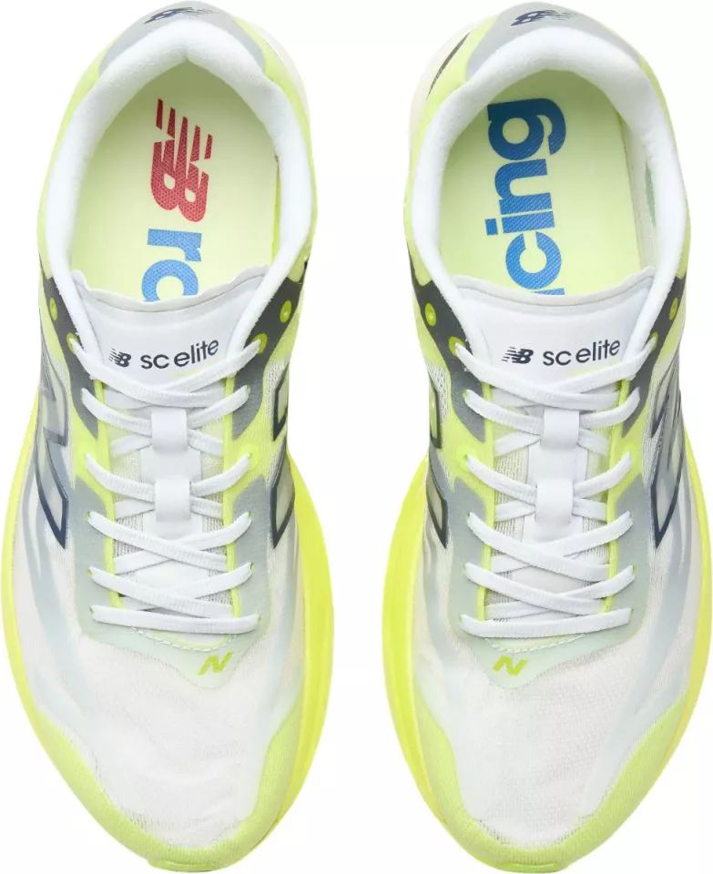 Обувки за бягане New Balance SuperComp Elite v6