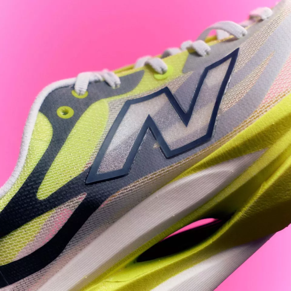 Παπούτσια για τρέξιμο New Balance SuperComp Elite v6