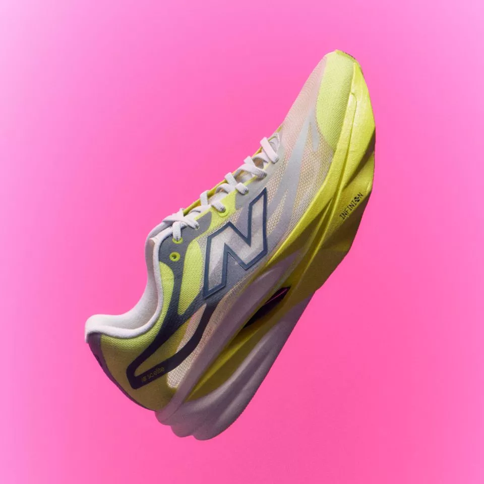 Παπούτσια για τρέξιμο New Balance SuperComp Elite v6