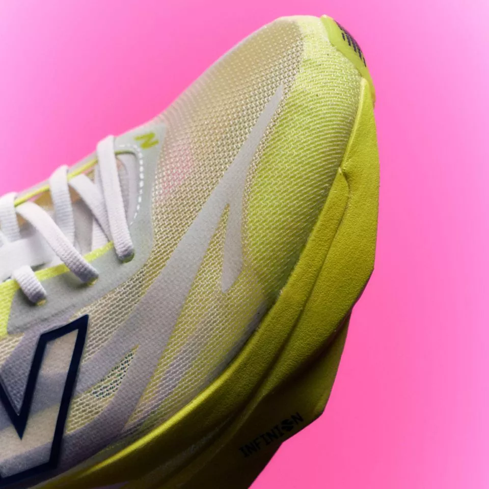Παπούτσια για τρέξιμο New Balance SuperComp Elite v6