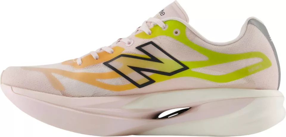 Tekaški copati New Balance SuperComp Elite v6