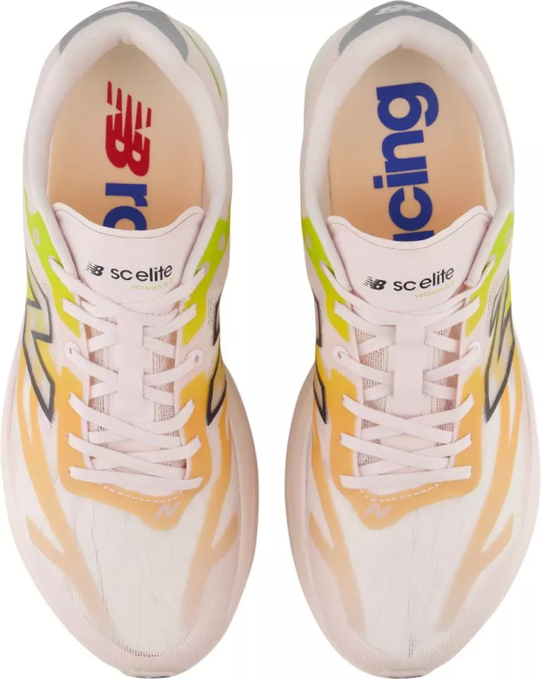 Tekaški copati New Balance SuperComp Elite v6