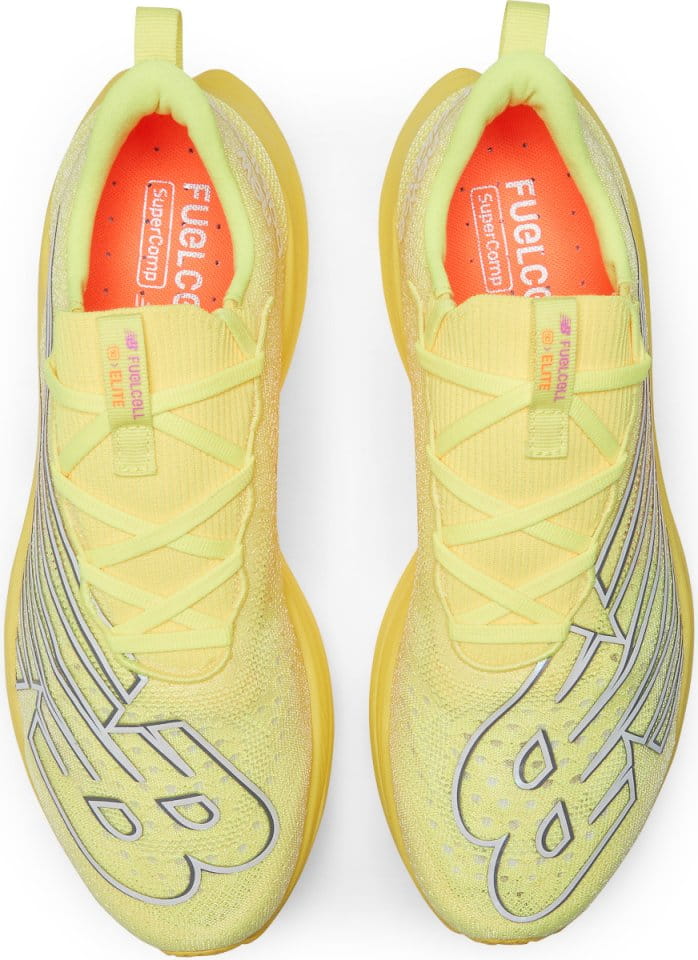 Bežecké topánky New Balance FuelCell SuperComp Elite v3