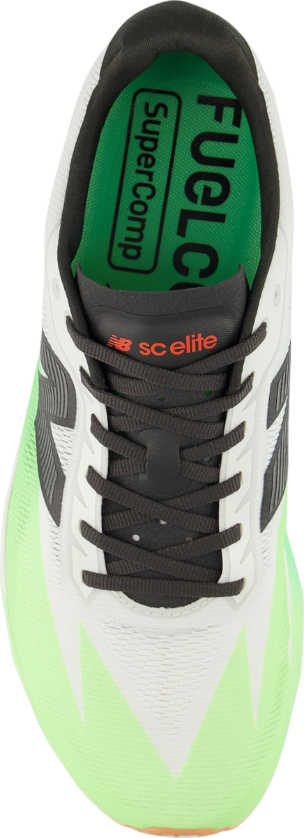 Running shoes New Balance FuelCell SuperComp Elite v5 Ekiden