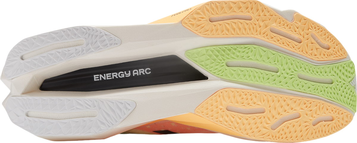 Running shoes New Balance FuelCell SuperComp Elite v4