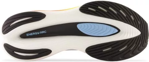 Running shoes New Balance FuelCell SuperComp Elite v3 London Edition