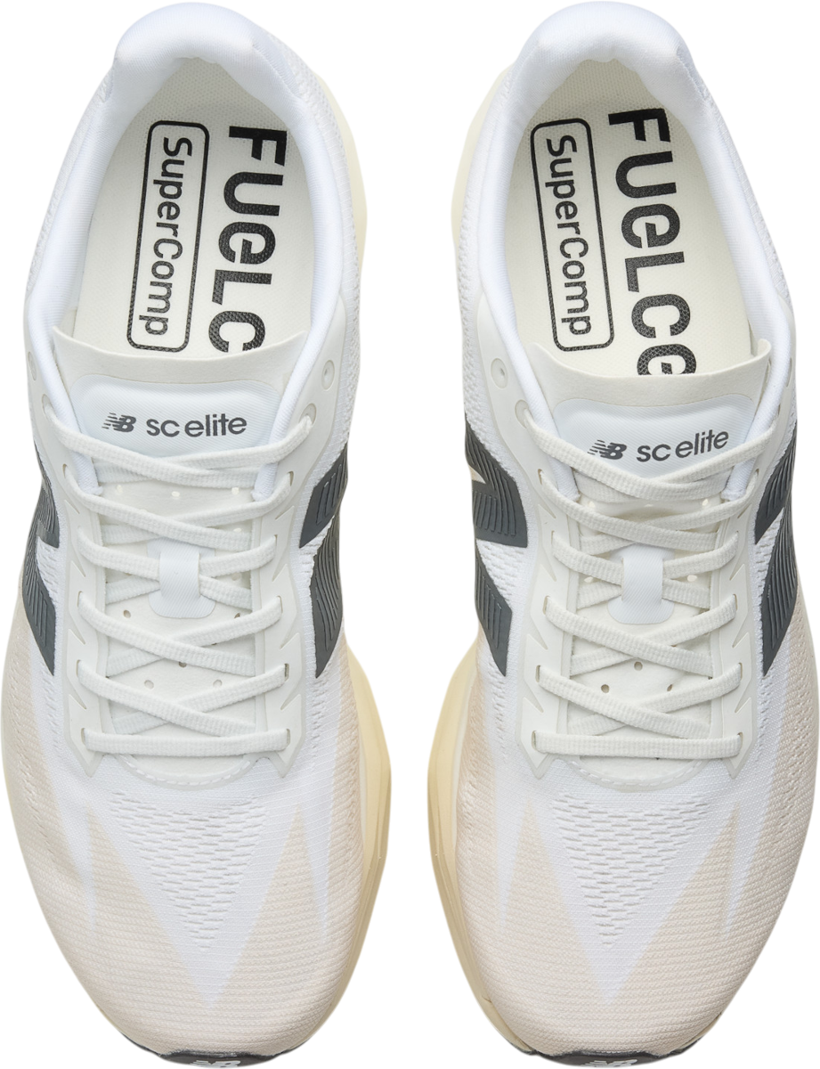 Running shoes New Balance FuelCell SuperComp Elite v5