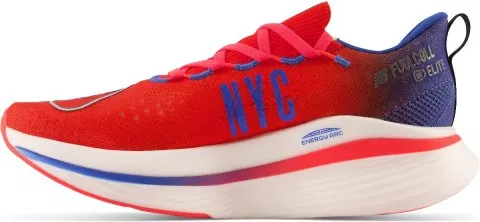 Обувки за бягане Balance TCS New York City Marathon® FuelCell SC Elite V3