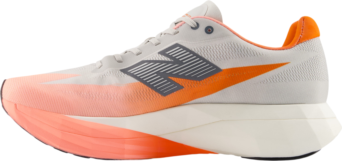 Running shoes New Balance TCS NYC Marathon FuelCell SuperComp