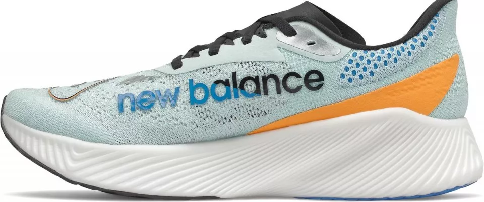 Running shoes New Balance FuelCell RC Elite v2