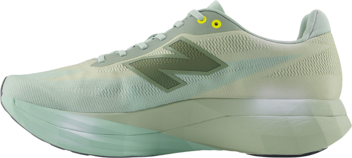 Running shoes New Balance FuelCell SuperComp Elite v5 Ginkyo